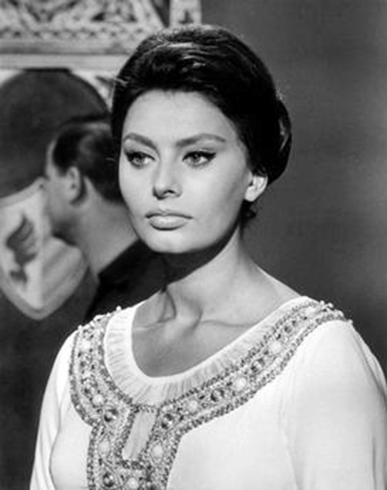 Sophia Loren Sophia Loren