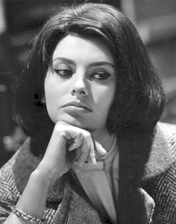 Sophia Loren Sophia Loren