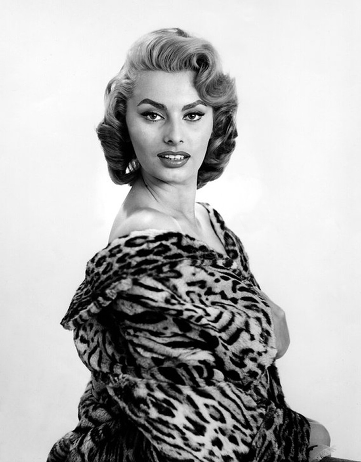 Sophia Loren Sophia Loren