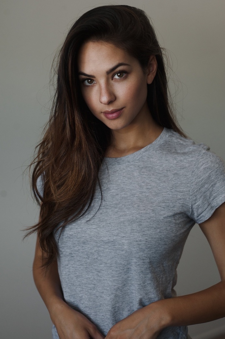 Christen Harper