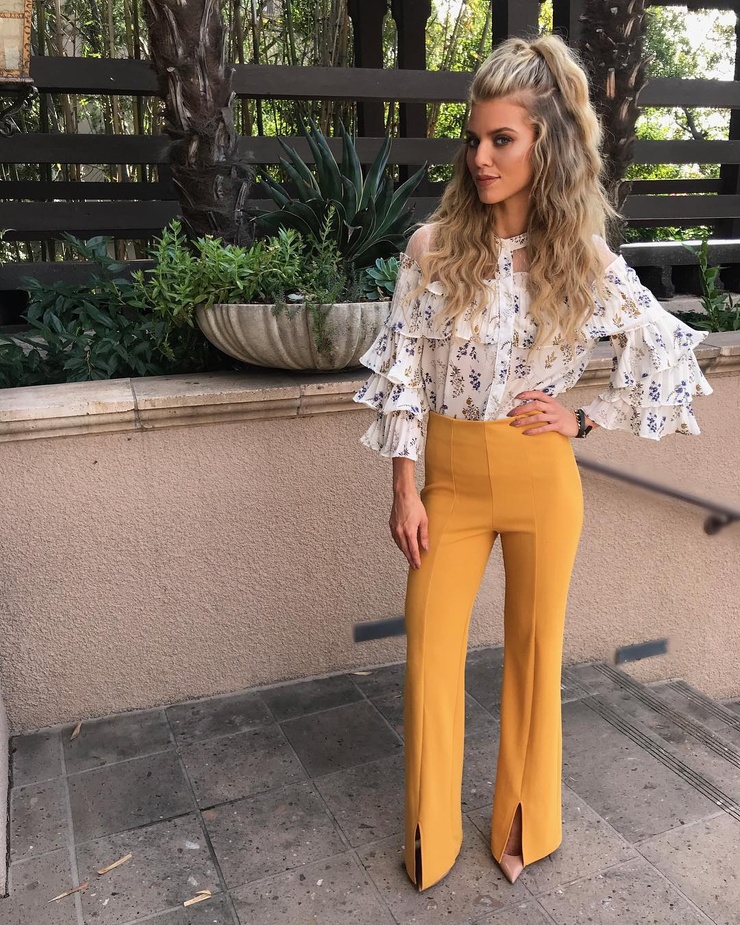 AnnaLynne McCord