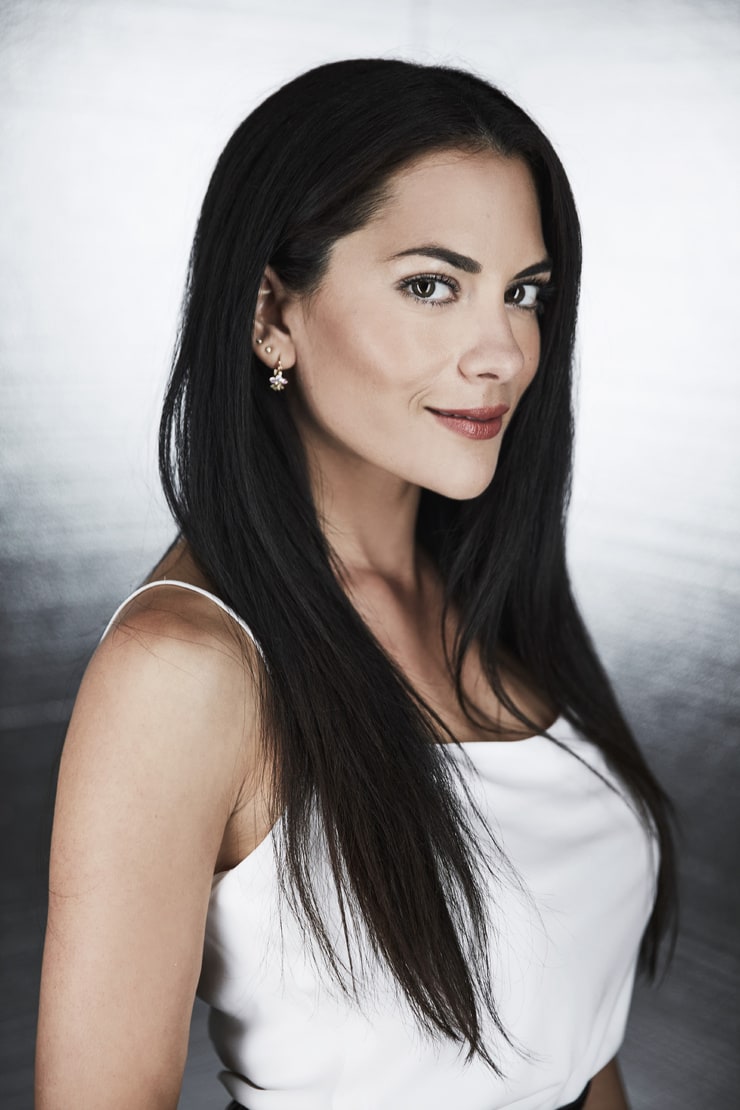 Inbar Lavi