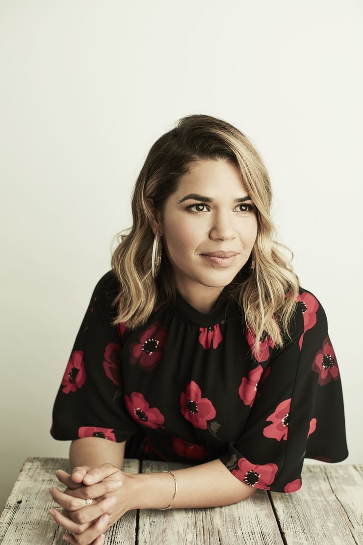 America Ferrera