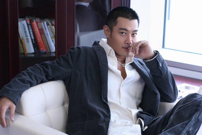 Victor Huang