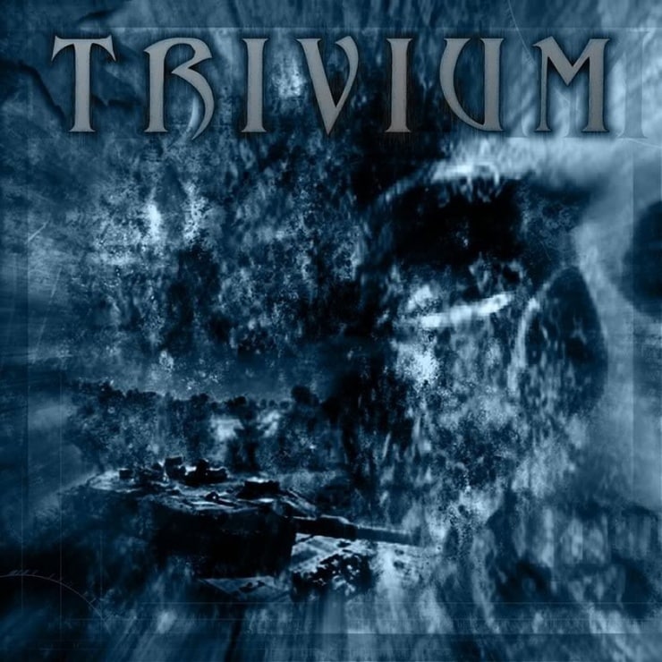 Trivium (The Blue Demo)