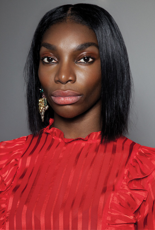Michaela Coel