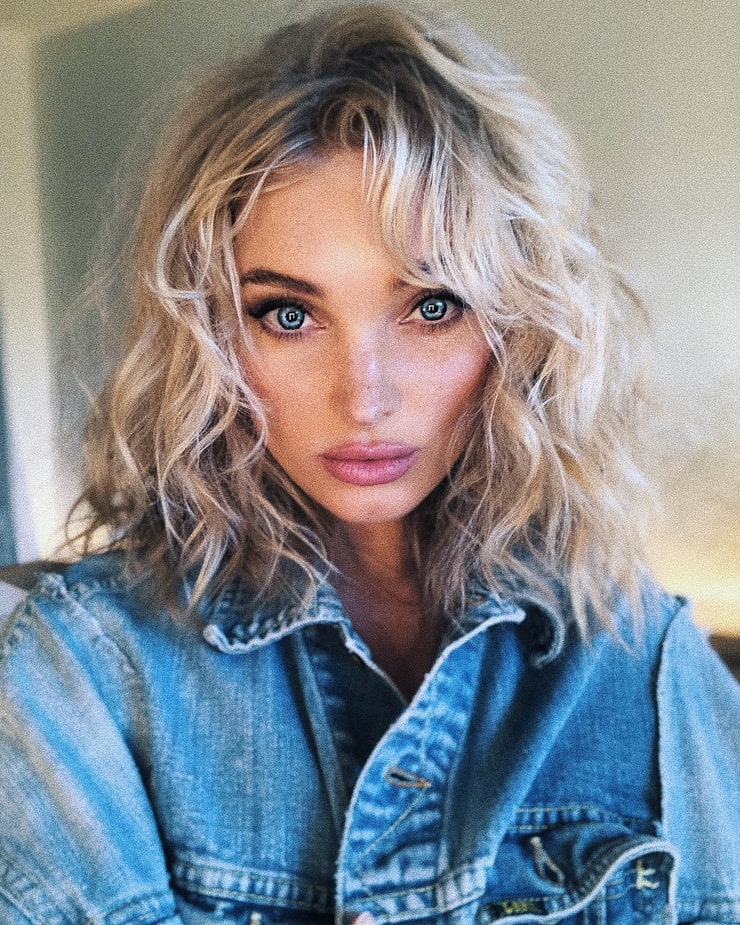 Elsa Hosk