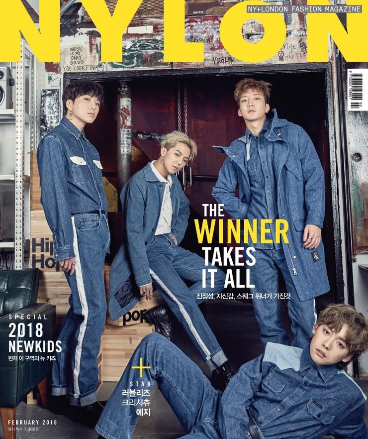Winner