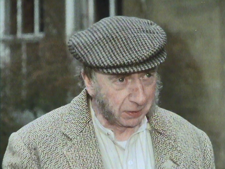 To the Manor Born                                  (1979-1981)