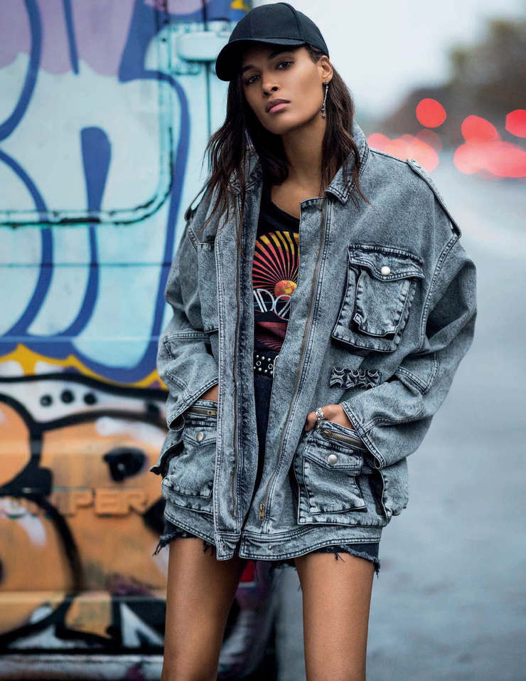 Cindy Bruna Cindy Bruna