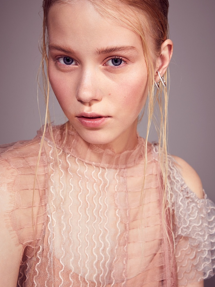 Amalie Schmidt