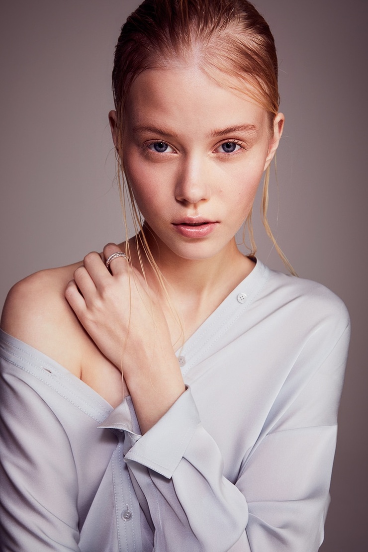 Amalie Schmidt