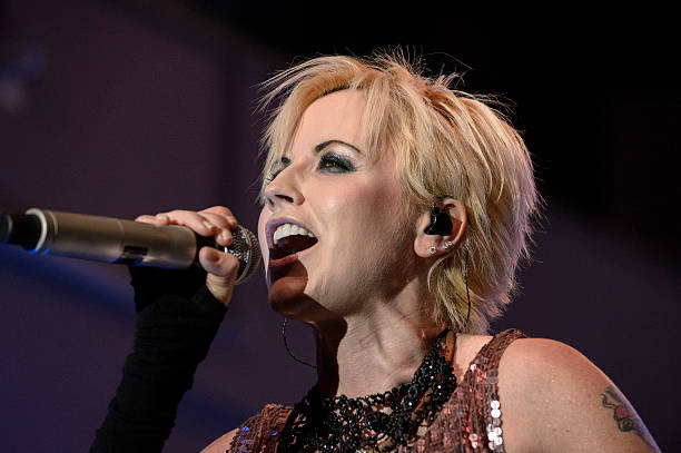 Dolores O'Riordan