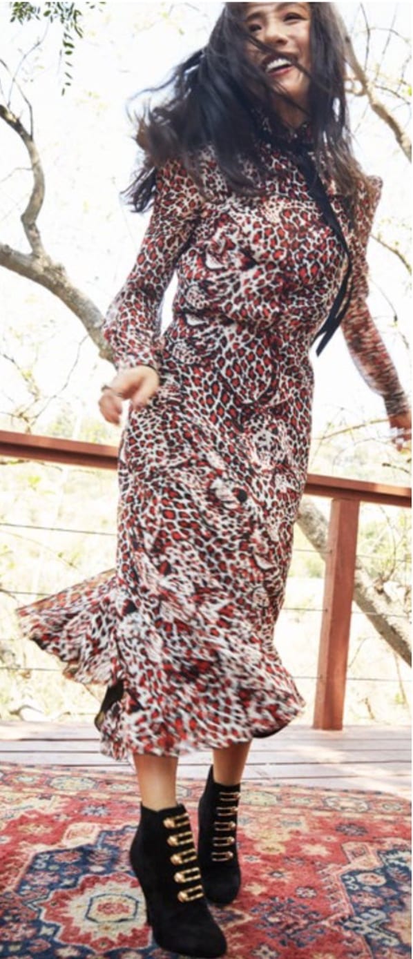 Constance Wu Constance Wu