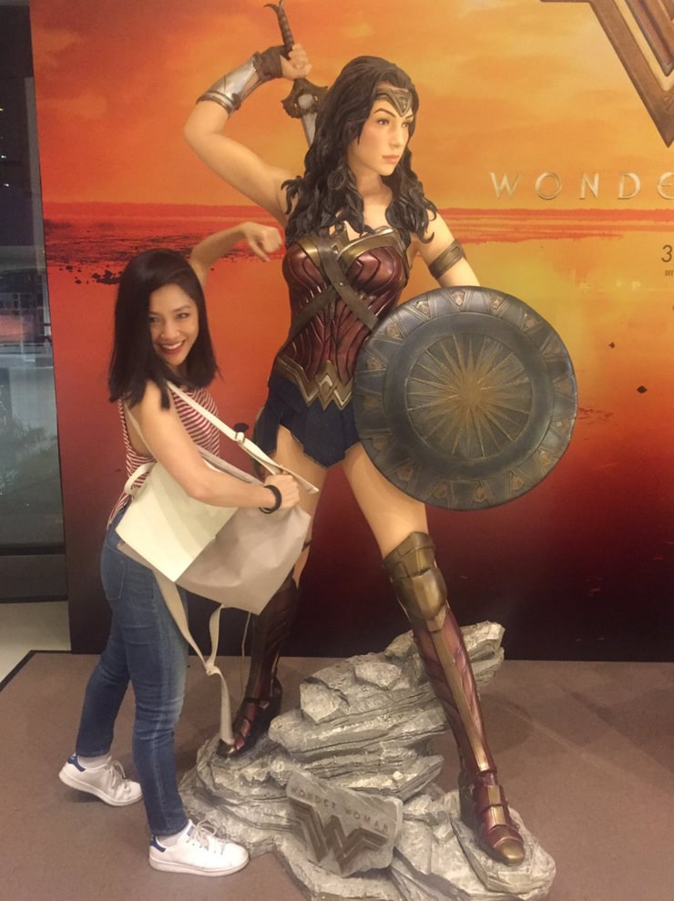 Constance Wu Constance Wu
