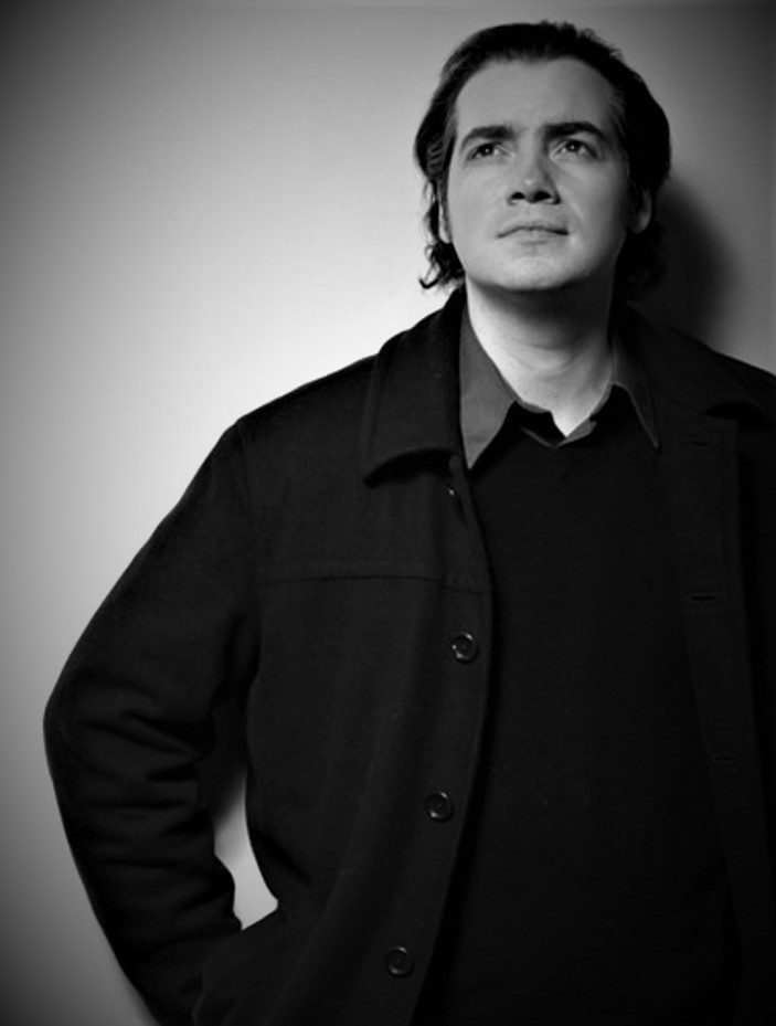Kevin Corrigan