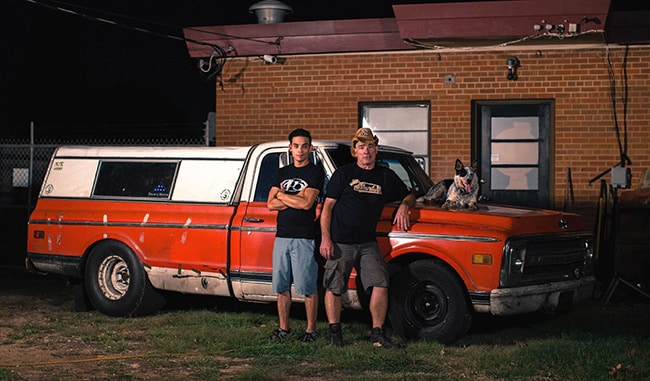 Jeff Bonnett