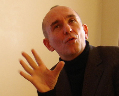 Peter Molyneux