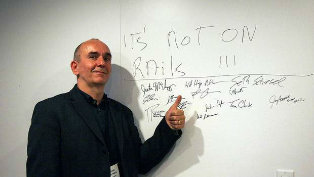 Peter Molyneux