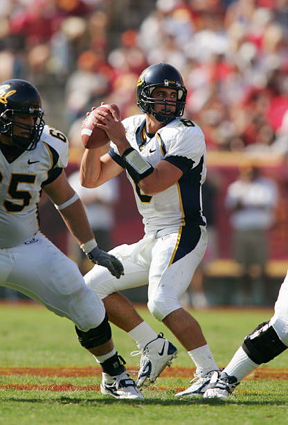 Aaron Rodgers