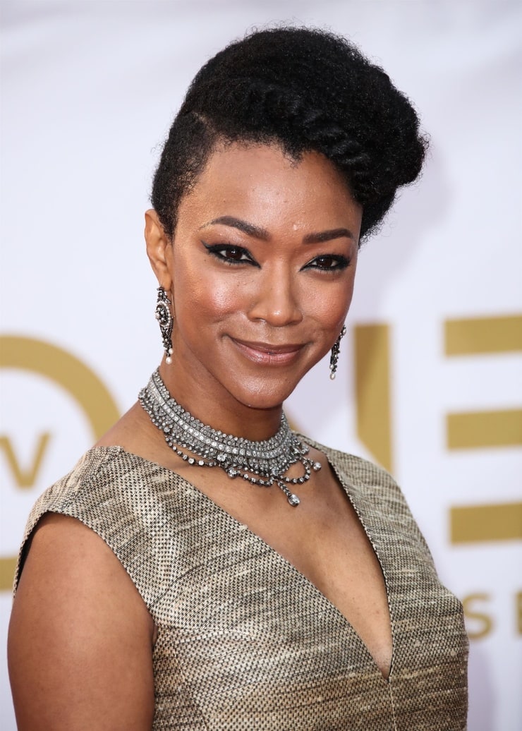 Sonequa Martin-Green