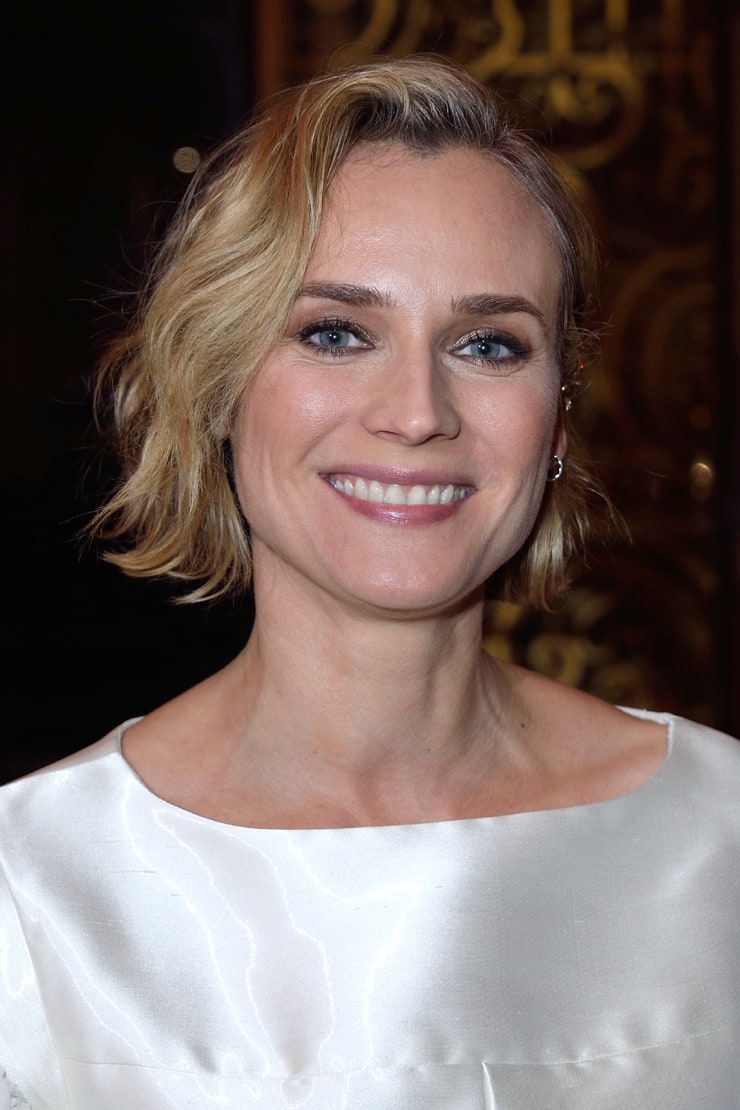 Diane Kruger