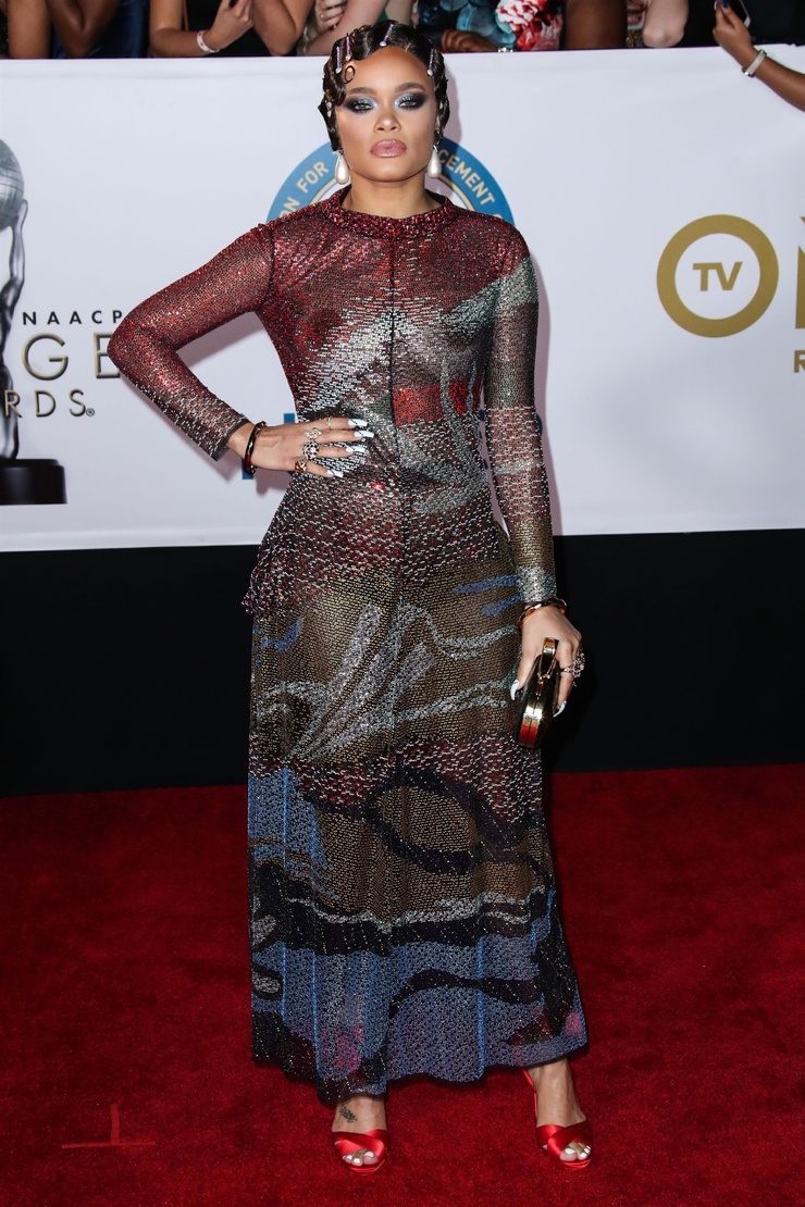Andra Day