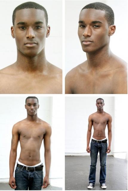 Corey Baptiste