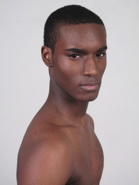 Corey Baptiste