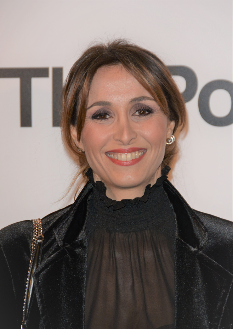 Benedetta Parodi