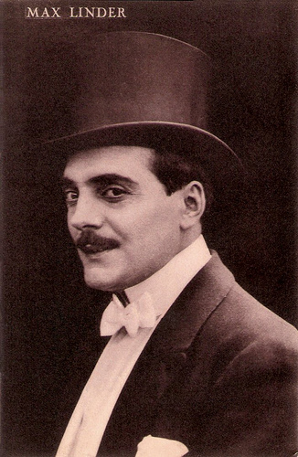 Max Linder Max Linder