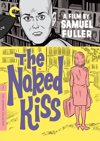 The Naked Kiss: The Criterion Collection
