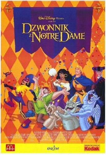 The Hunchback of Notre Dame