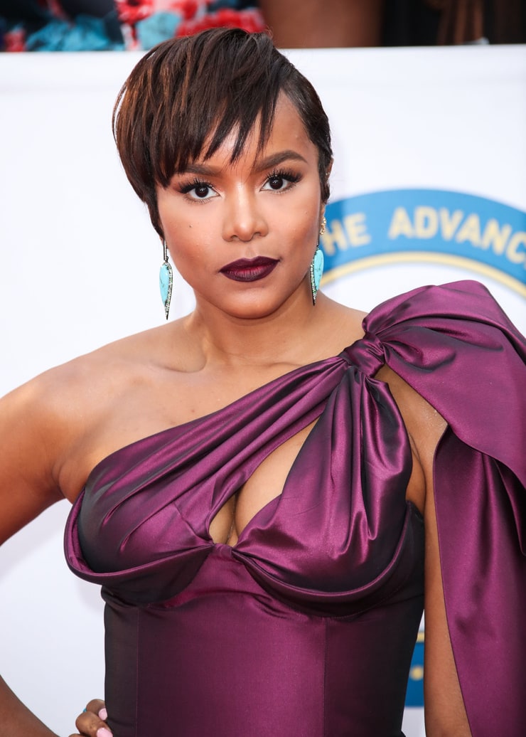 Letoya Luckett Letoya Luckett