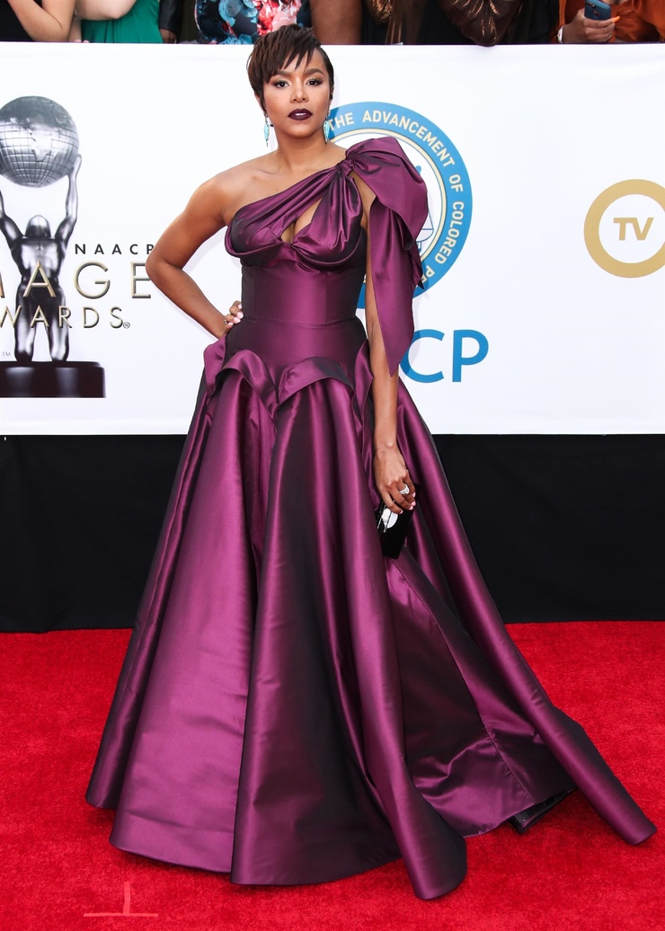 Letoya Luckett Letoya Luckett