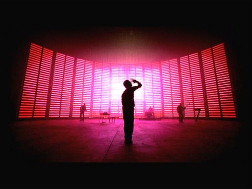 Coldplay: Speed of Sound