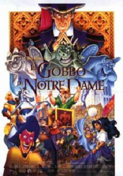 The Hunchback of Notre Dame