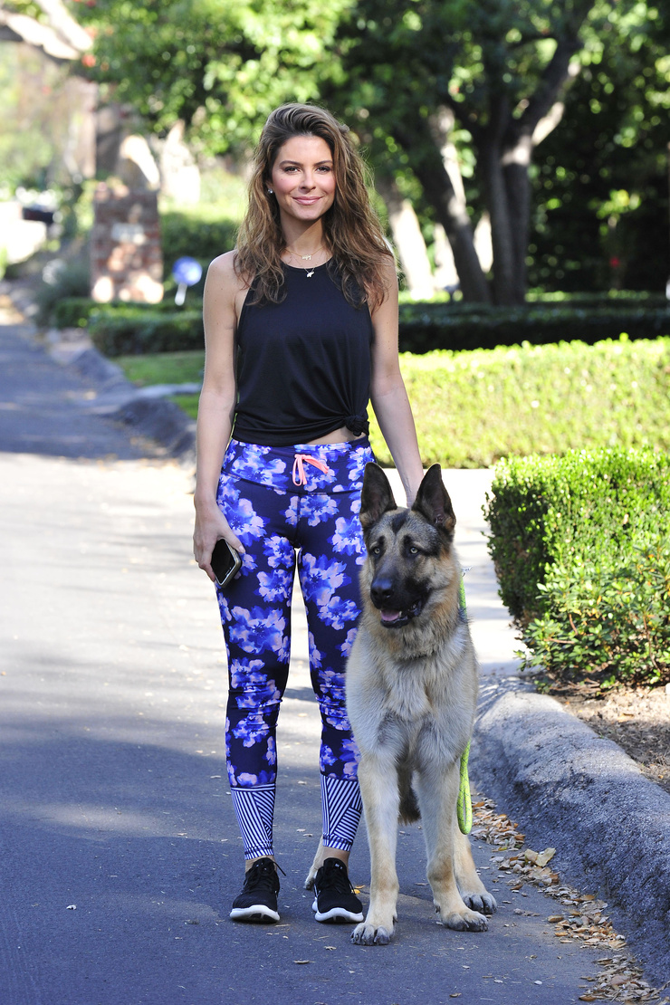 Maria Menounos