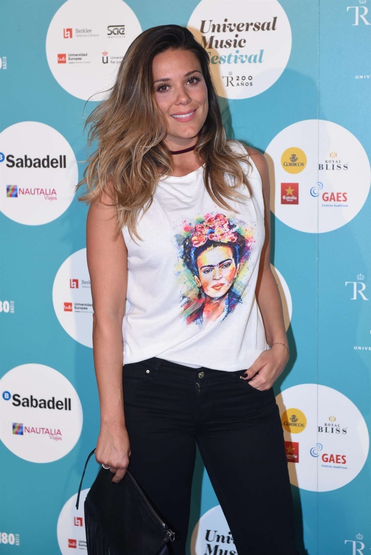 Lorena Gómez
