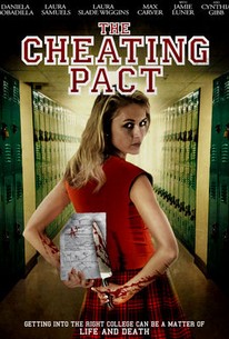 The Cheating Pact