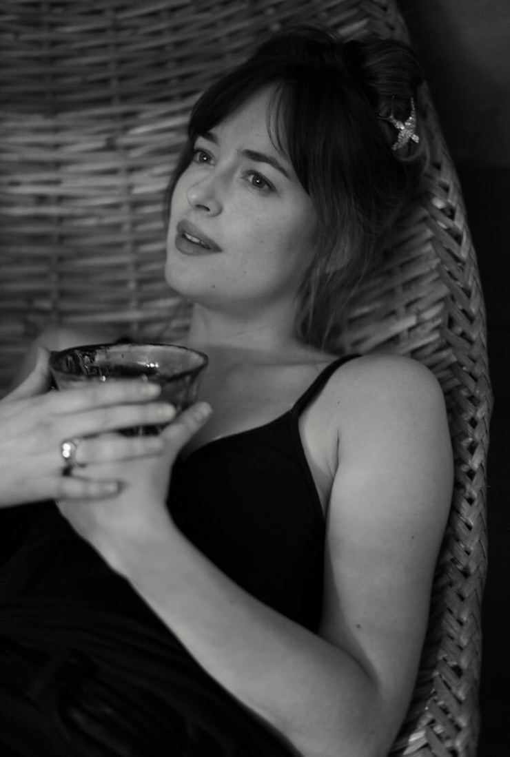 Dakota Johnson Dakota Johnson