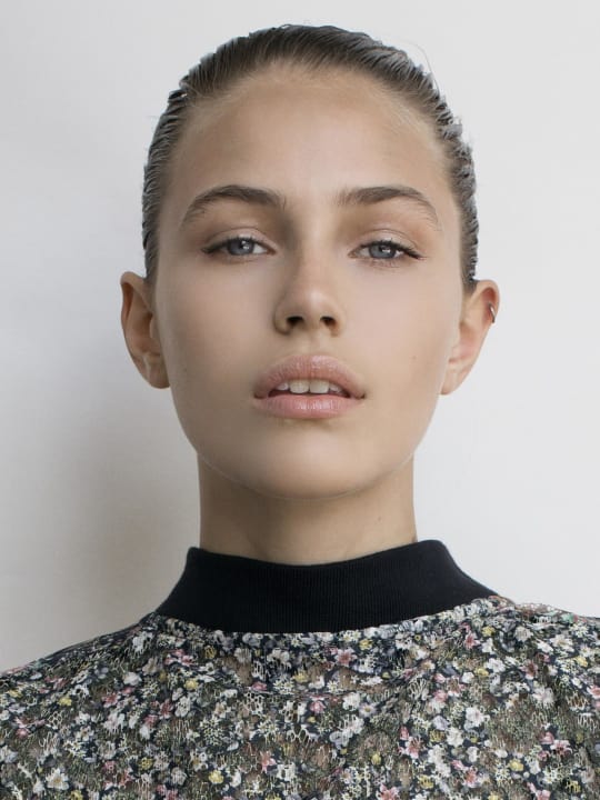 Alissa Kienzlen
