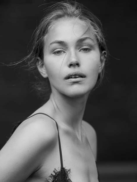 Alissa Kienzlen