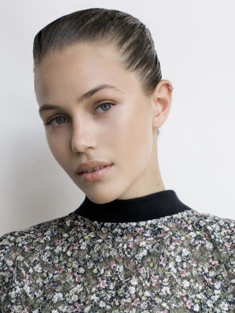 Alissa Kienzlen