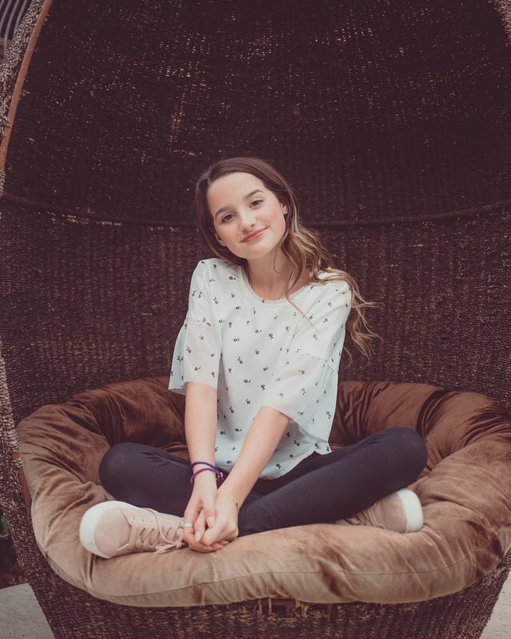 Annie LeBlanc