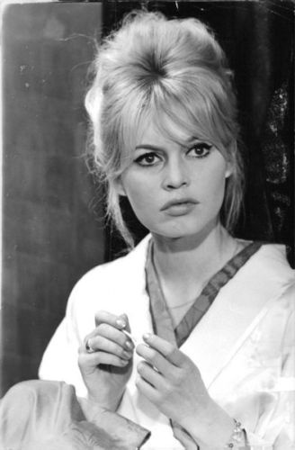 Brigitte Bardot