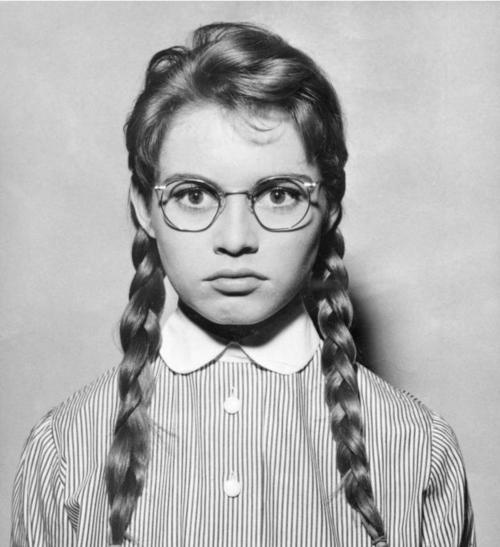 Brigitte Bardot