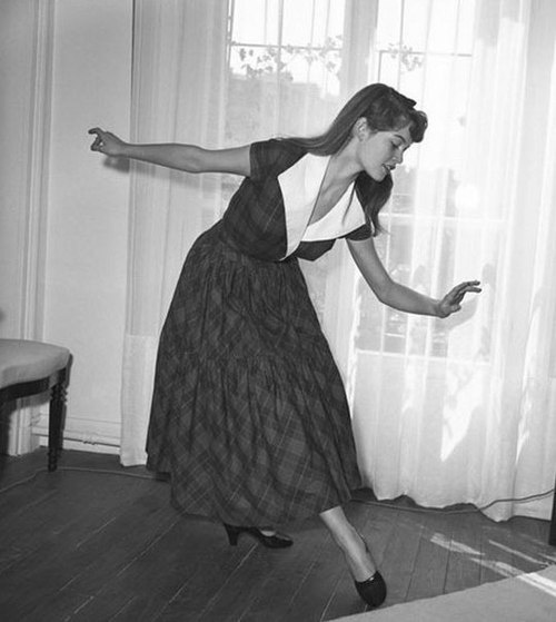Brigitte Bardot