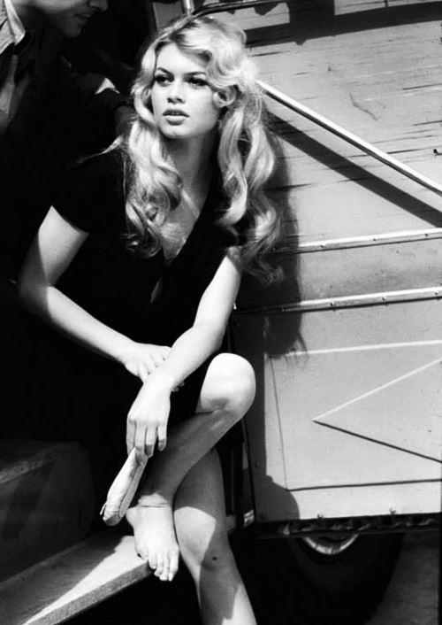 Brigitte Bardot
