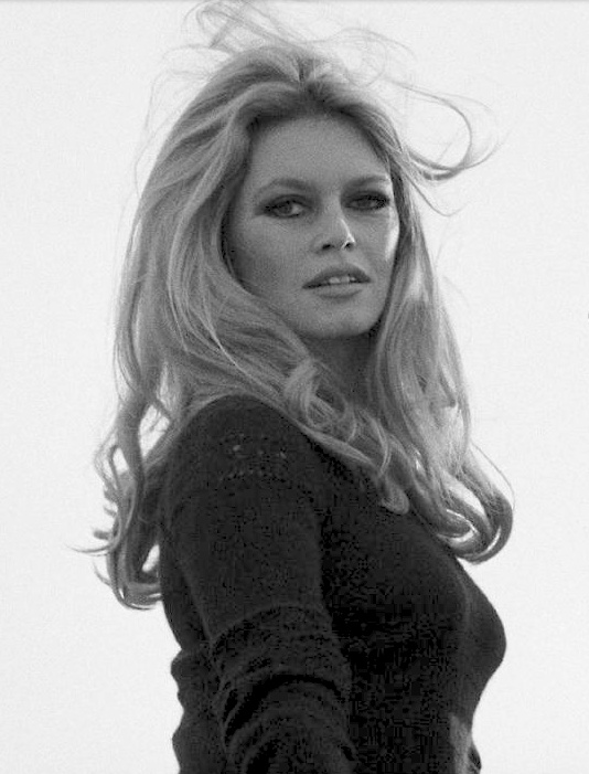 Brigitte Bardot